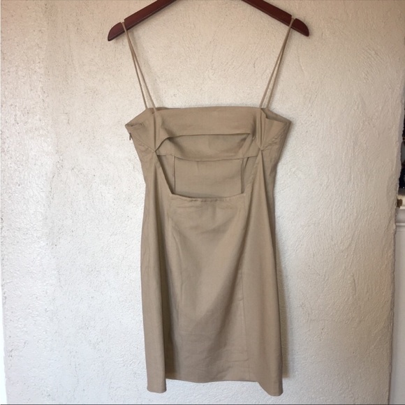 Fame and Partners The Arlen Dress - Picture 9 of 15